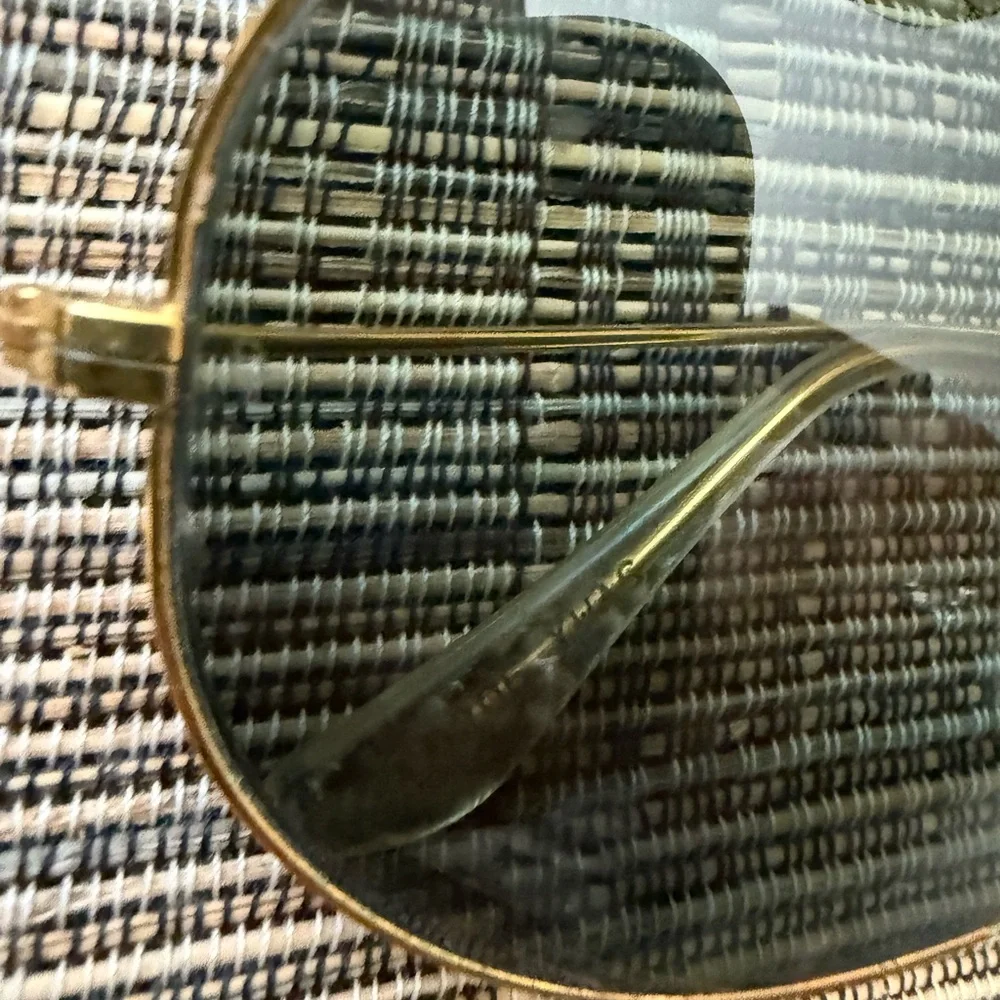 Ray-Ban experience timeless
